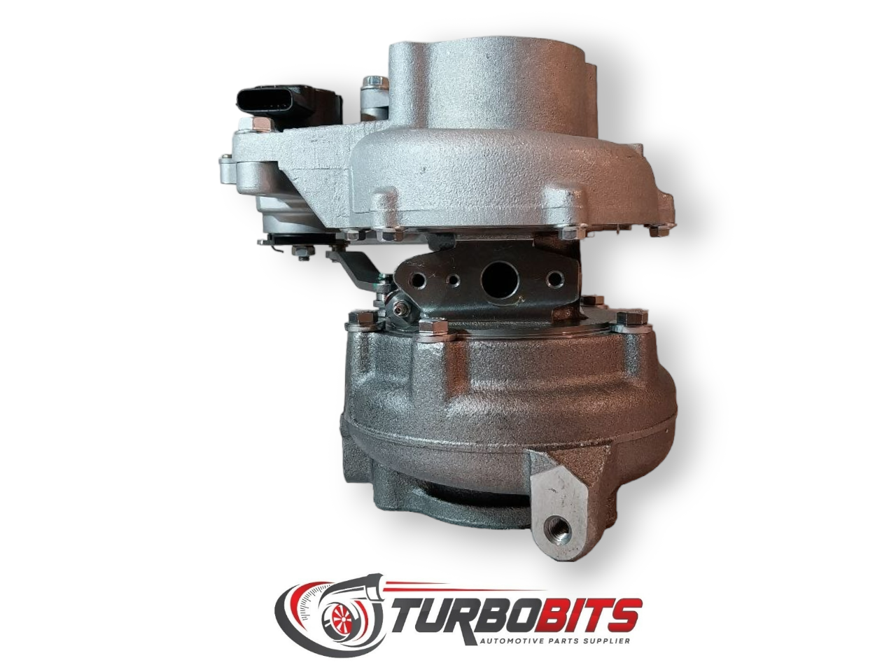 Toyota Hiace 3.0L 1KD-FTV Turbocompresor CT16V - Modelo DPF