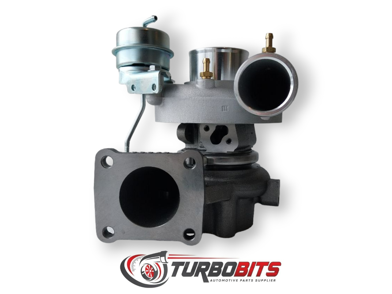 Toyota Land cruiser 80, 1989 a 1997 CT26 Turbocompresor 17201-17010 1HD 4.2L