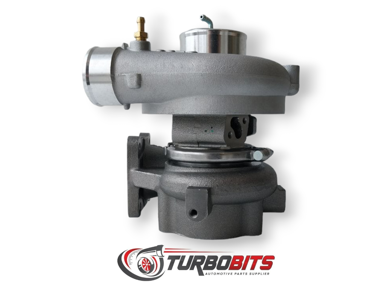 Toyota Land cruiser 80, 1989 a 1997 CT26 Turbocompresor 17201-17010 1HD 4.2L