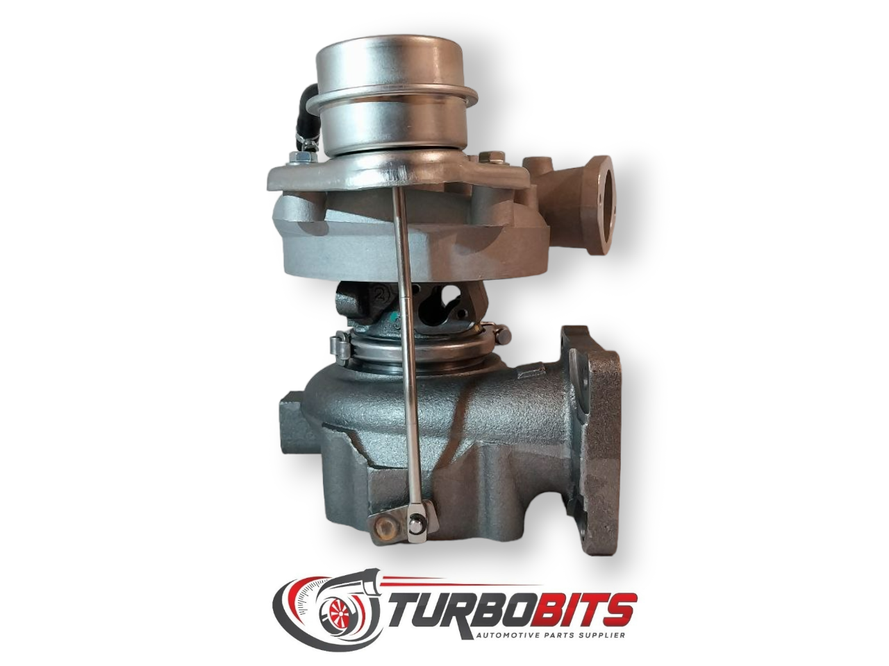 Toyota Land Cruiser 100 1998 a 2003 CT26 Turbocompresor 17201-17040 1HD