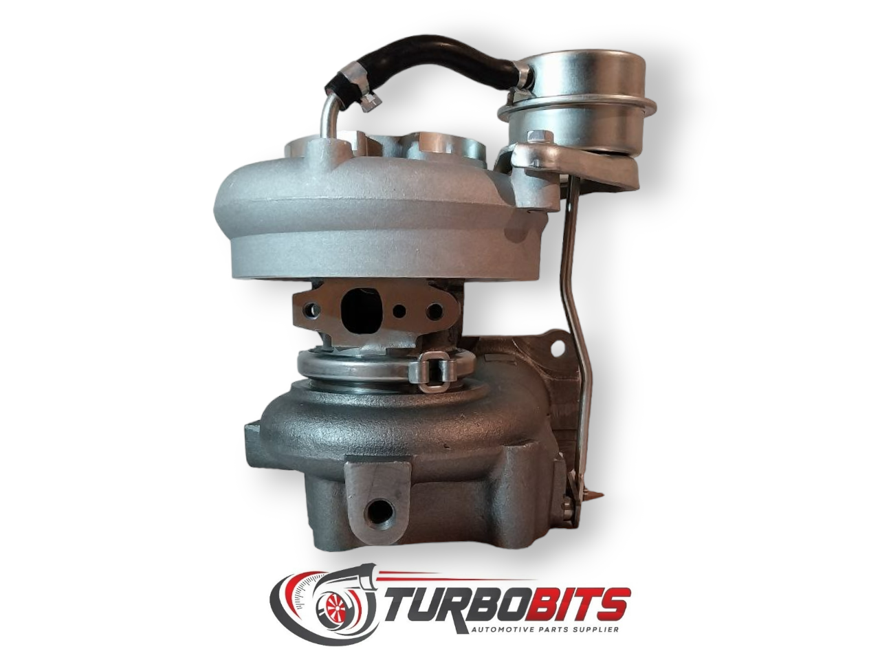 Toyota Land Cruiser 100 1998 a 2003 CT26 Turbocompresor 17201-17040 1HD