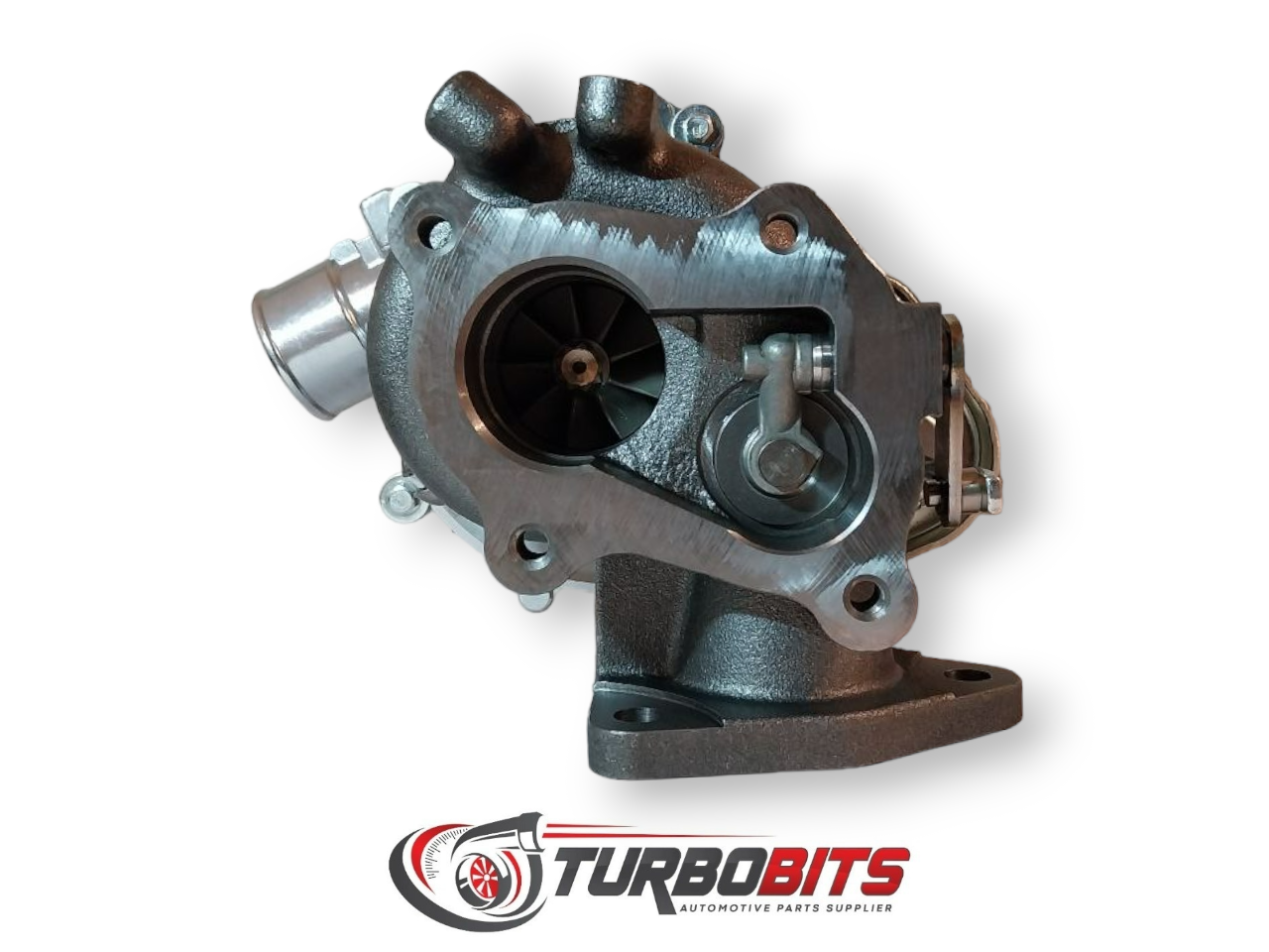 Turbocompresseur 17201-30030 de Toyota Hiace Hilux 2KD 2,5 D4D CT16