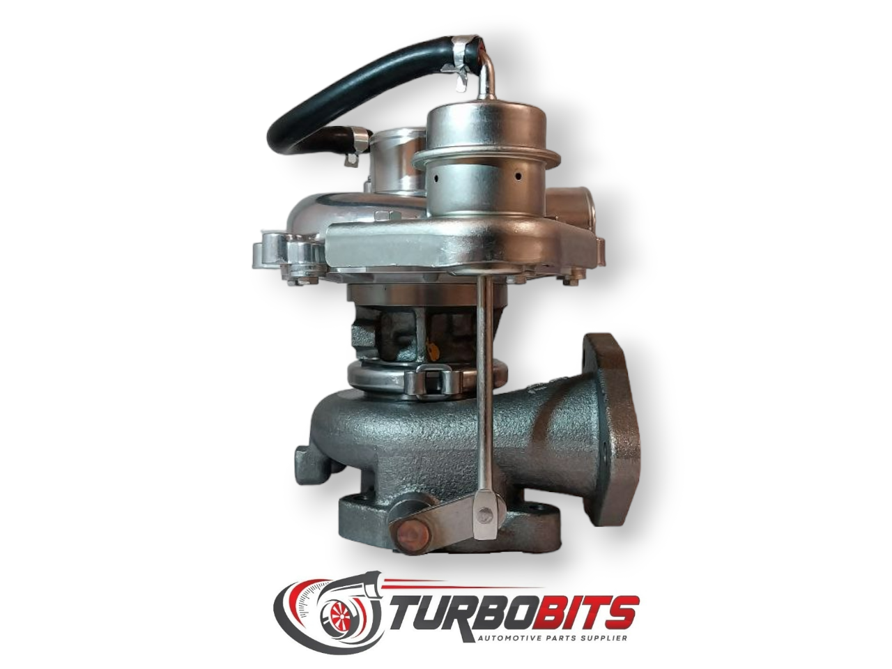 Toyota Hiace Hilux 2KD 2.5 D4D CT16V Turbocharger 17201-30070