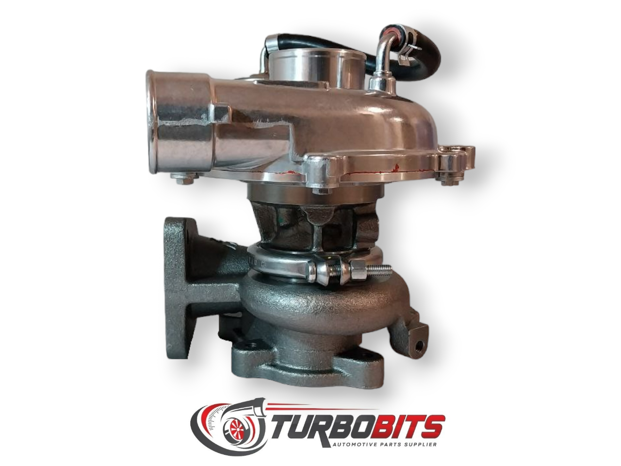 Toyota Hiace Hilux 2KD 2.5 D4D CT16V Turbocharger 17201-30070