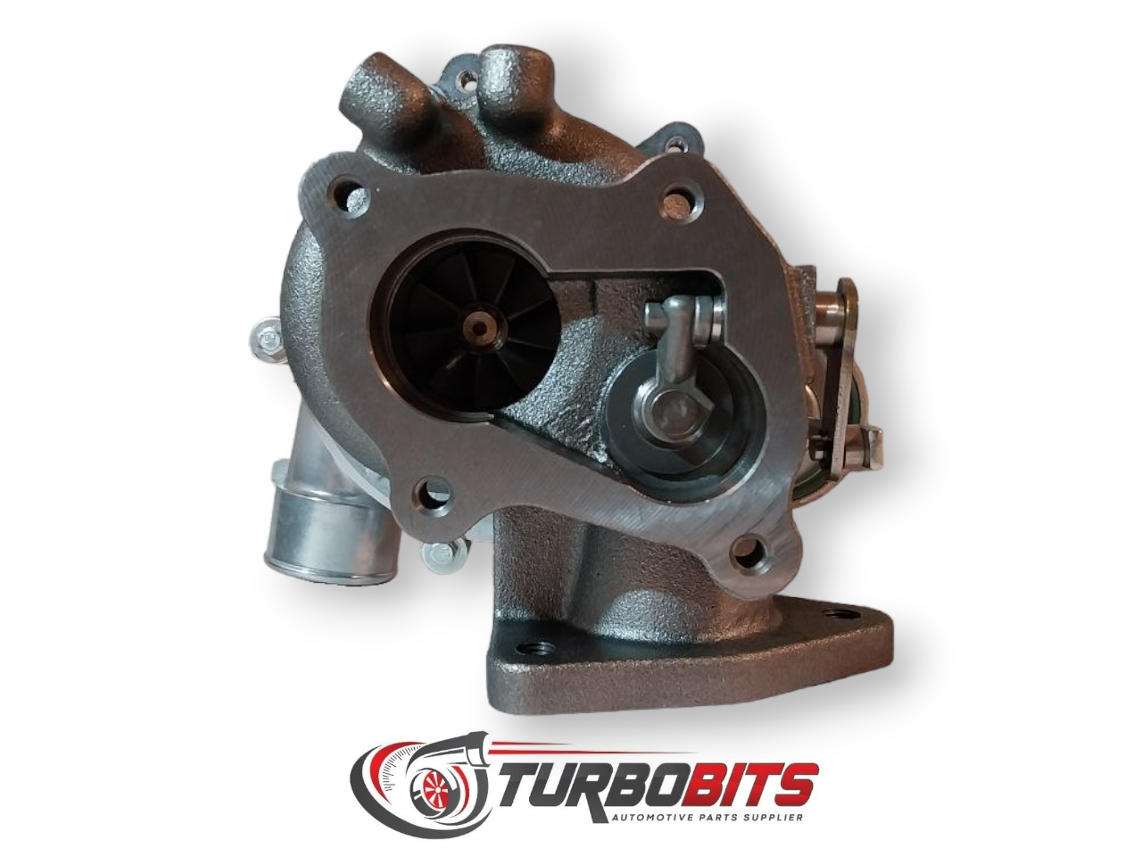 Toyota Hiace Hilux 2KD 2.5 D4D CT16V Turbocharger 17201-30070