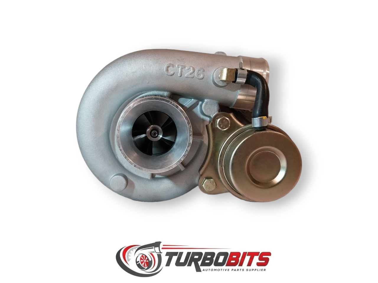 Camioneta Toyota Dyna 1984-1994 13BT 3.4L Turbocompresor 17201-58020