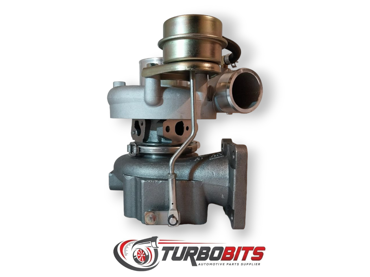 Toyota Dyna Truck 1984-1994 13BT 3.4L Turbocharger 17201-58020