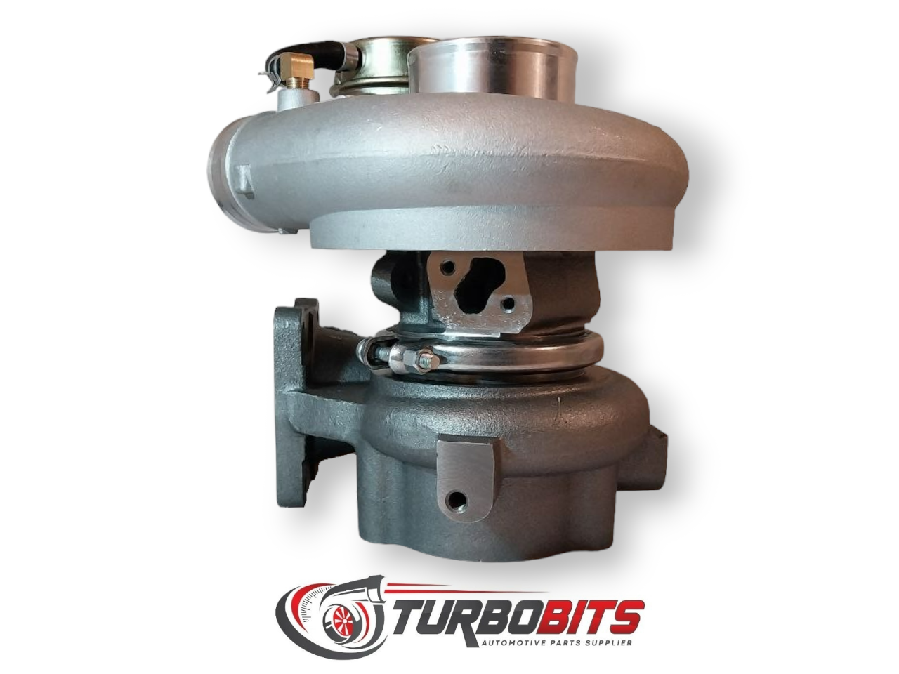 Toyota Dyna Truck 1984-1994 13BT 3.4L Turbocharger 17201-58020