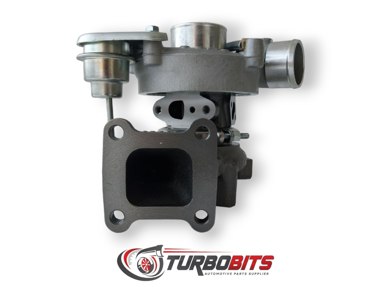 Toyota Land Cruiser Hilux Hiace 2L-T 2lt CT20 Turbocompresor 17201-54060