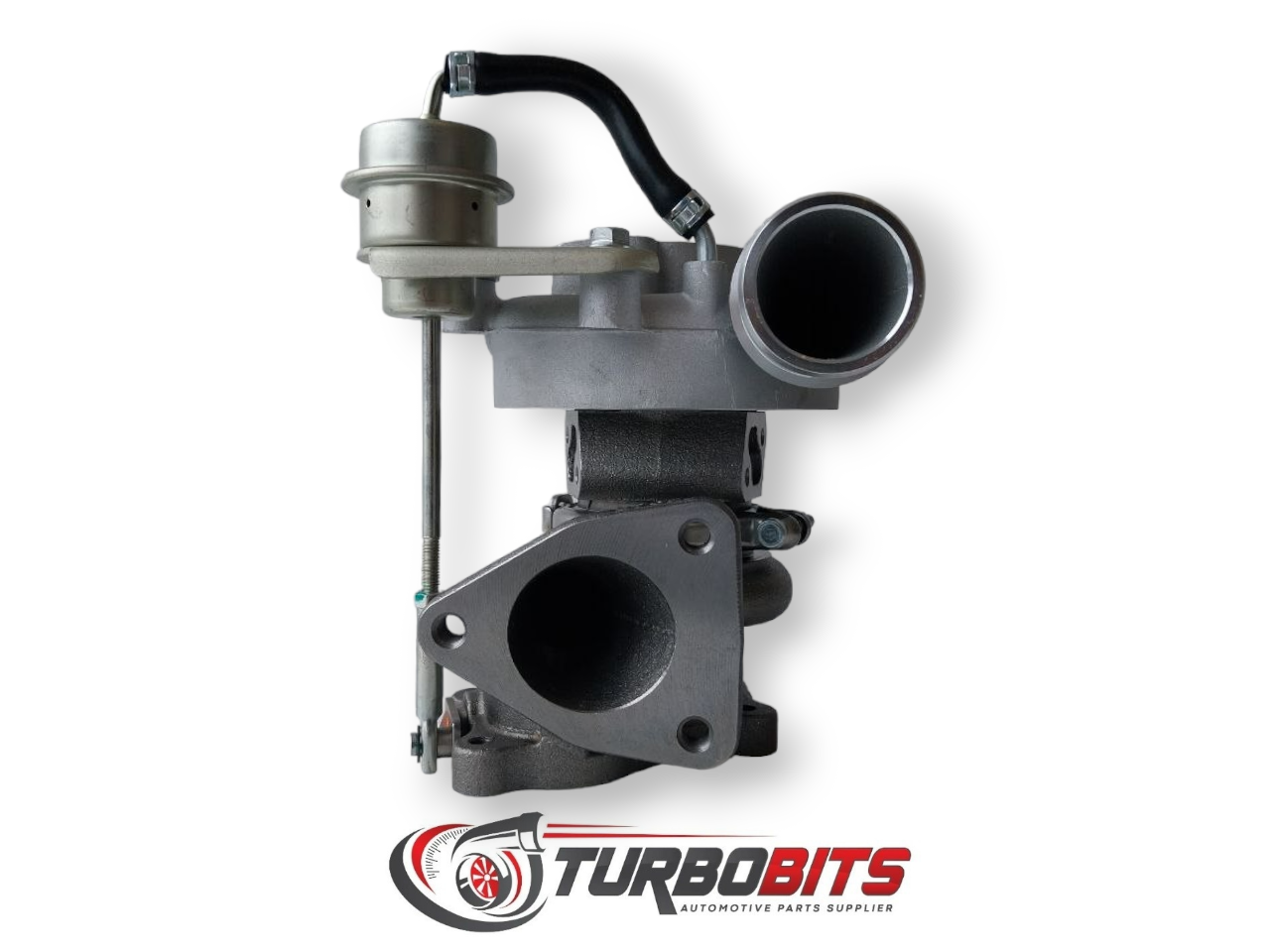 Toyota Land cruiser Prado Hilux 3.0 TD 1KZ CT12B Turbocompresor 17201-67010/20/40