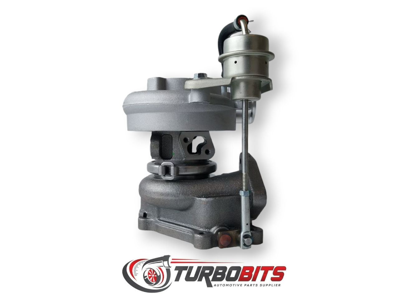 Toyota Land cruiser Prado Hilux 3.0 TD 1KZ CT12B Turbocompresor 17201-67010/20/40