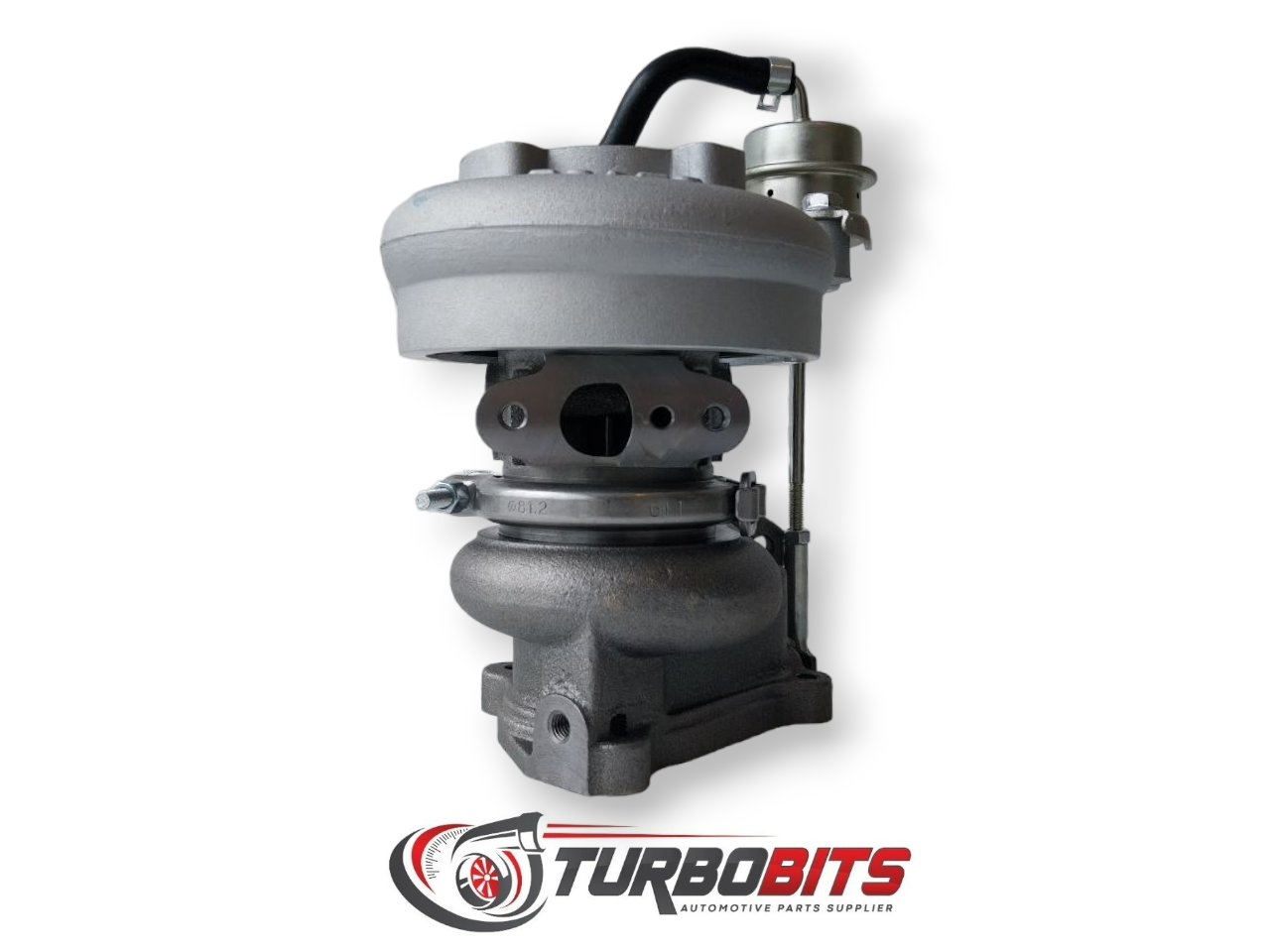 Toyota Land cruiser Prado Hilux 3.0 TD 1KZ CT12B Turbocompresor 17201-67010/20/40