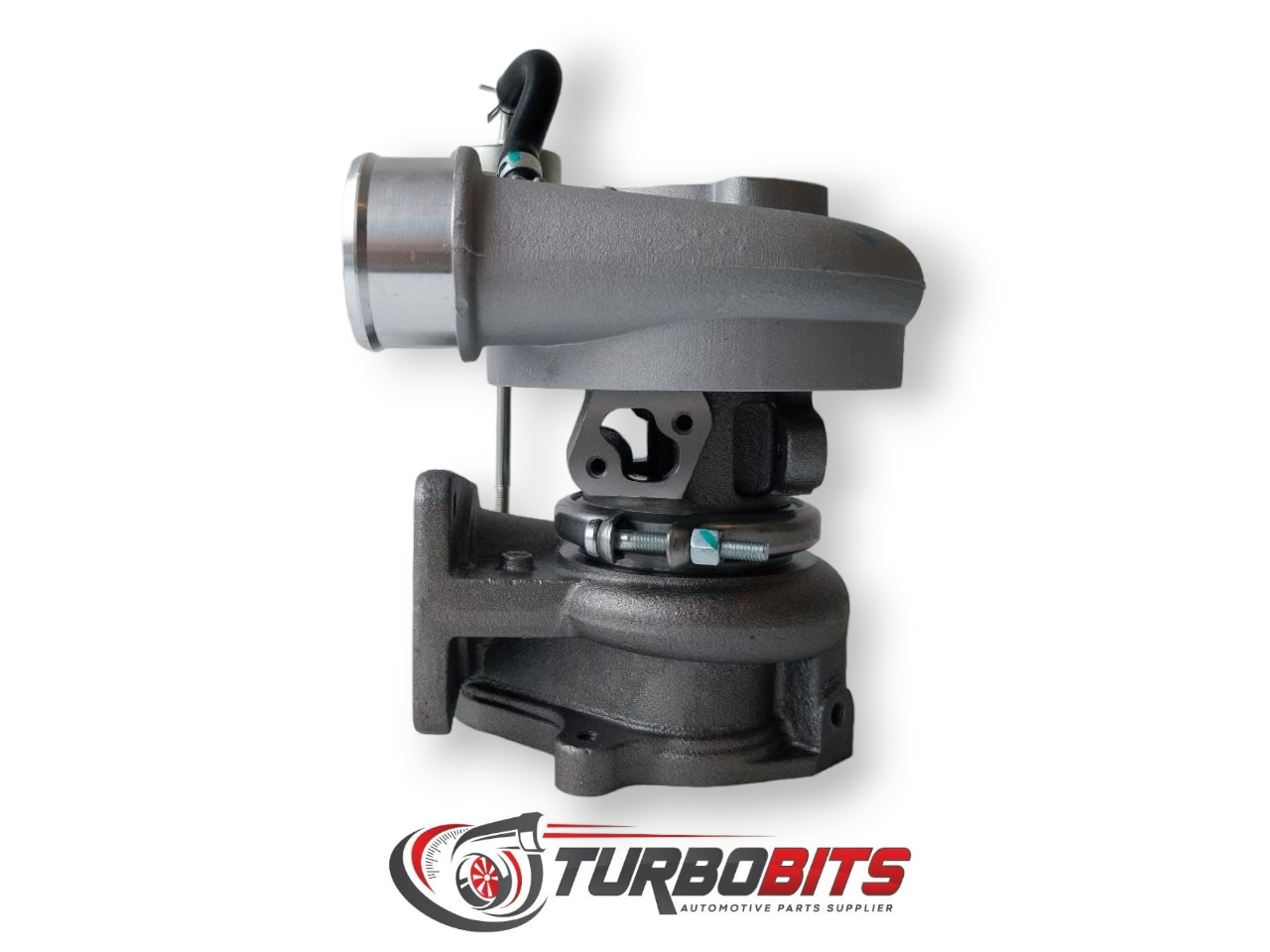 Toyota Land cruiser Prado Hilux 3.0 TD 1KZ CT12B Turbocompresor 17201-67010/20/40