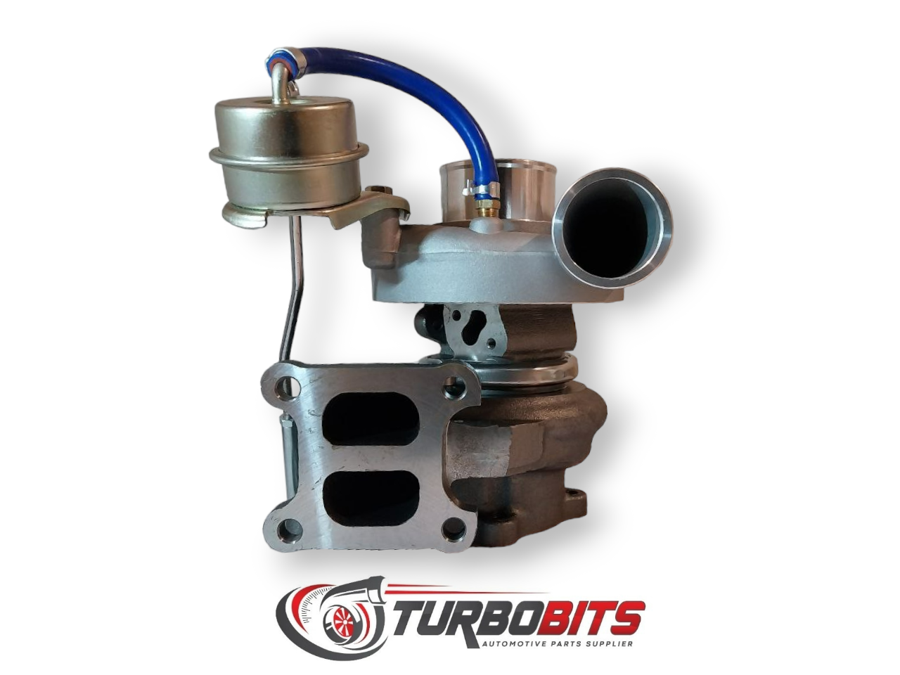 Toyota Celica MR2 3SGTE ST185 CT26 Turbocharger 17201-74030