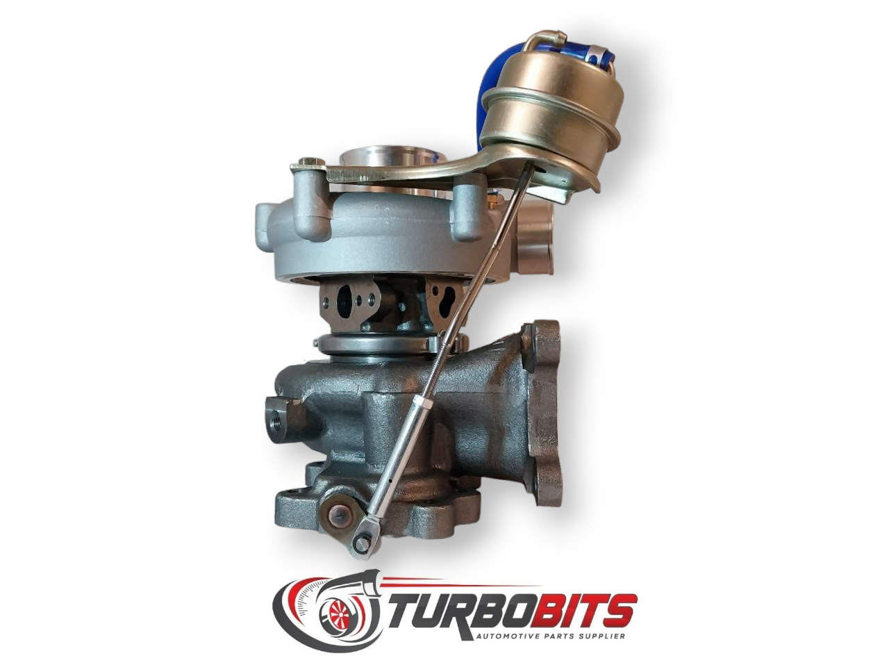 Toyota Celica MR2 3SGTE ST185 CT26 Turbocharger 17201-74030