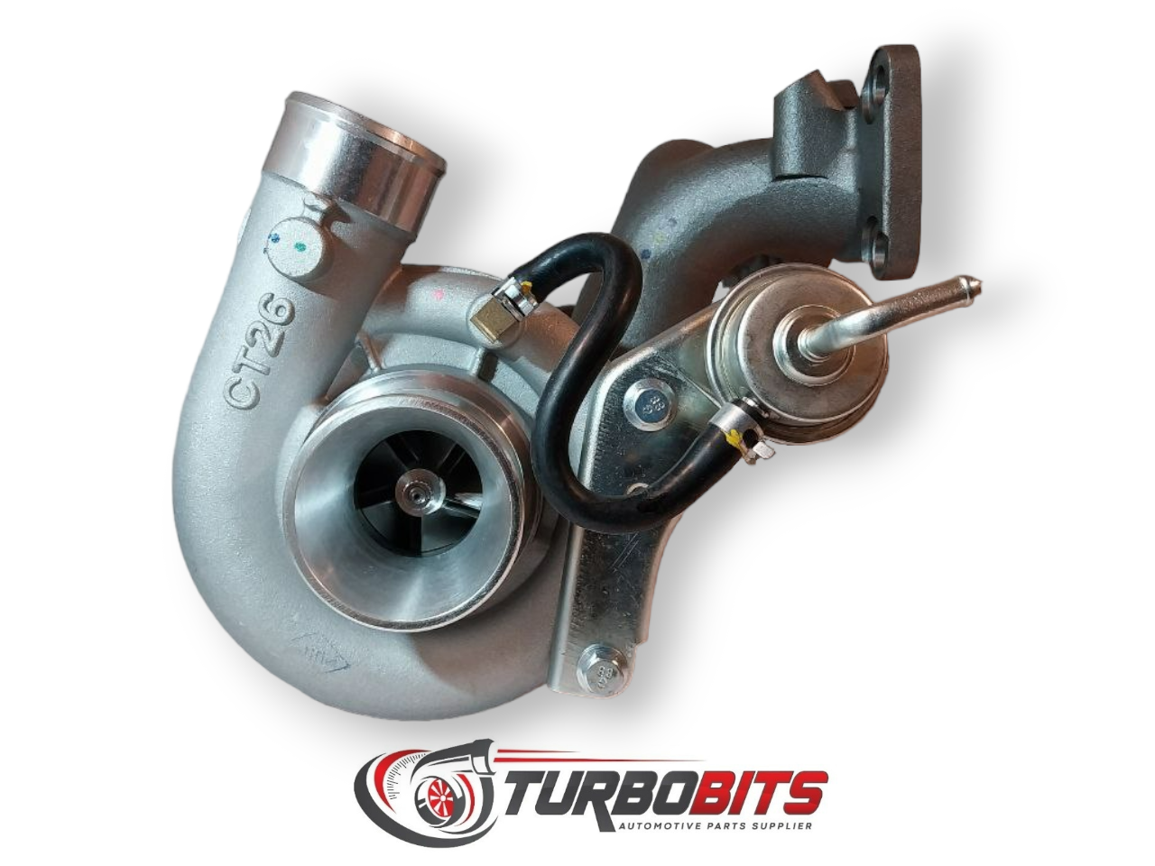 Toyota Caldina 3S-GTE GTT GTFOUR 2.0L ST215 ST246 Turbo Turbocompresor 17201-74090