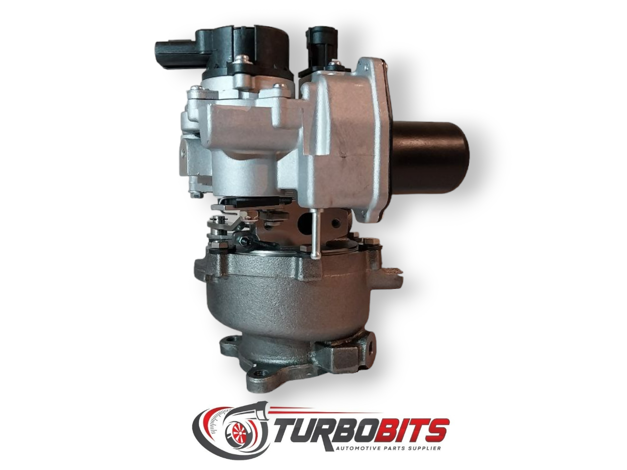 Turbocompresseur de série 200 de Toyota Land Cruiser V8 17208-51010