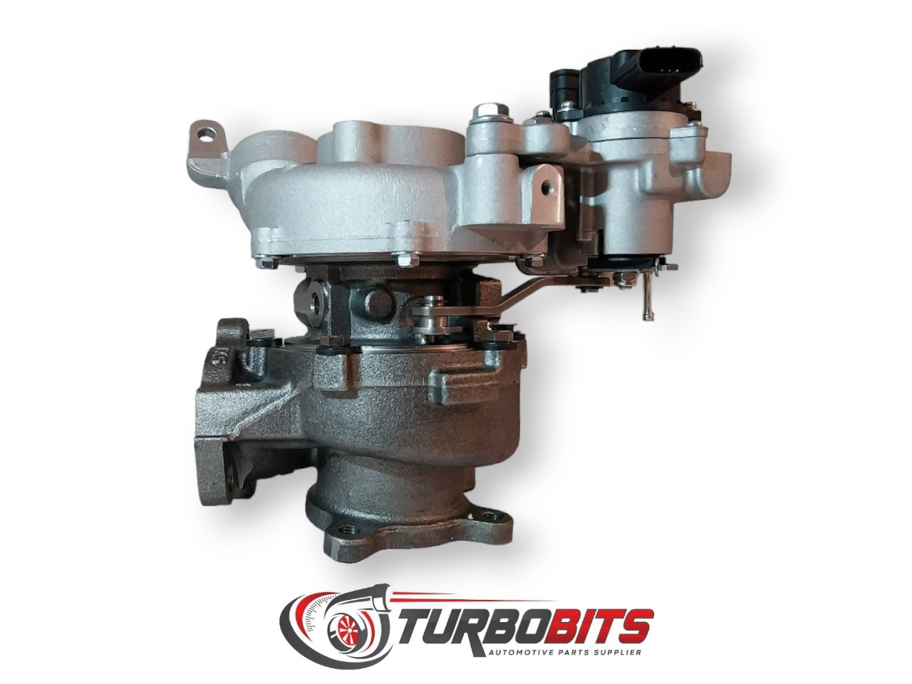 Turbocompresseur de série 200 de Toyota Land Cruiser V8 17208-51010
