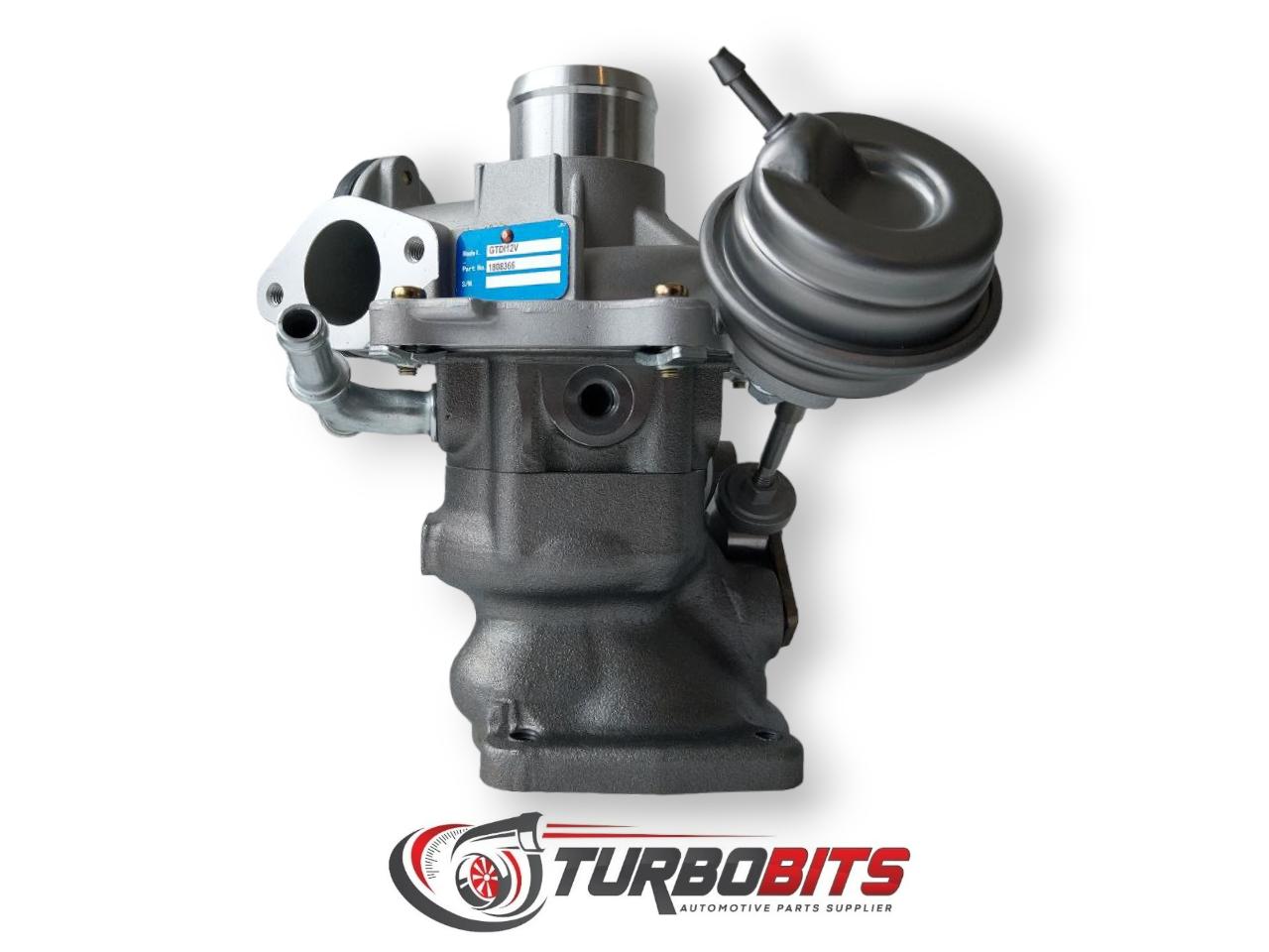 Ford C-MAX Fiesta VI Focus III Turbo EcoBoost 1.0T 92KW 2012+ 1761178 1808366