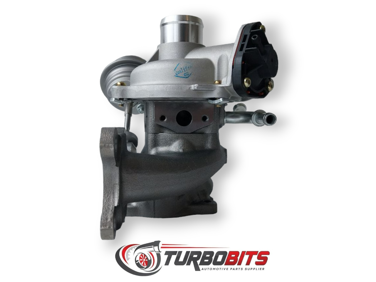 Ford C-MAX Fiesta VI Focus III Turbo EcoBoost 1.0T 92KW 2012+ 1761178 1808366