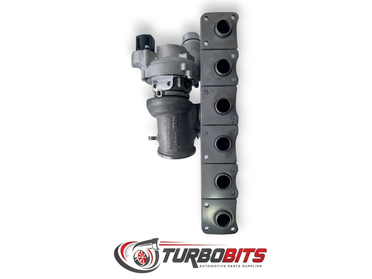 BMW N55 600hp Upgrade Turbocharger 335i 135i 535i X5