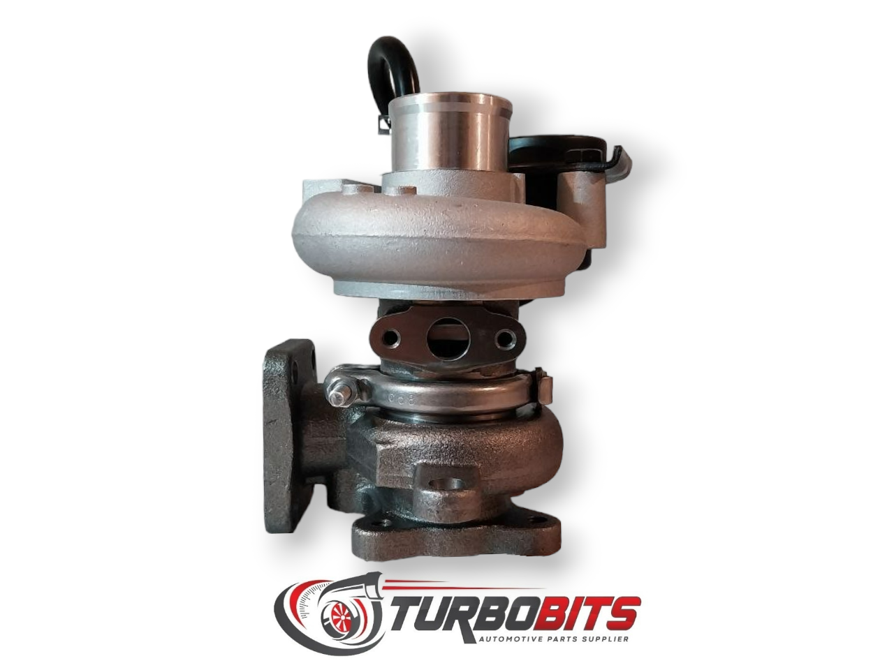 Hyundai D4EB Santa Fe Elantra Trajet Tucson KIA Carens II 2.0 CRDi Turbocharger