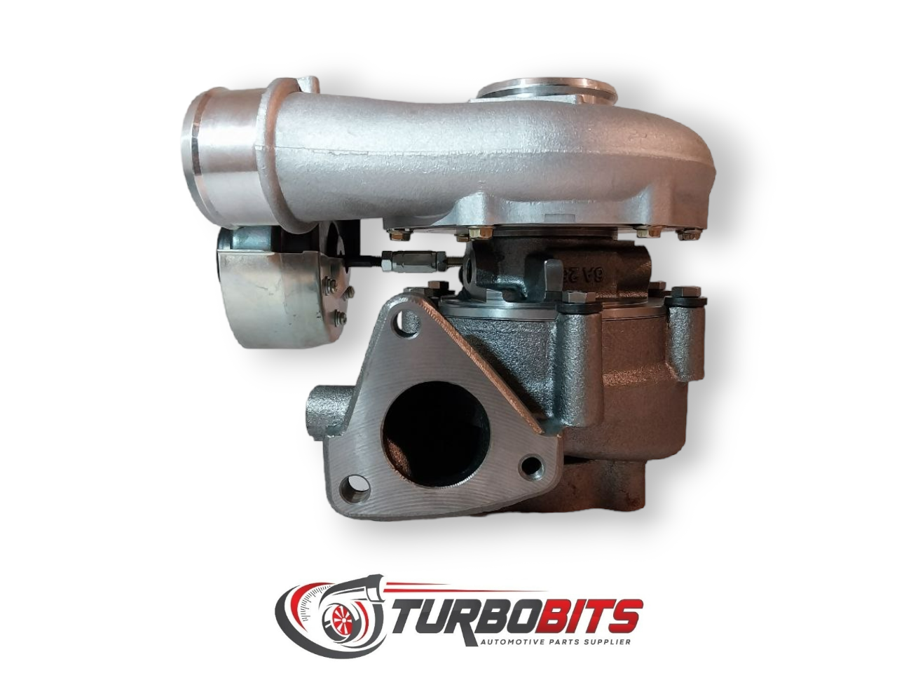 Hyundai Santa Fe 2.2 2005+ TF035HL-10GK Turbocharger 28231-27800