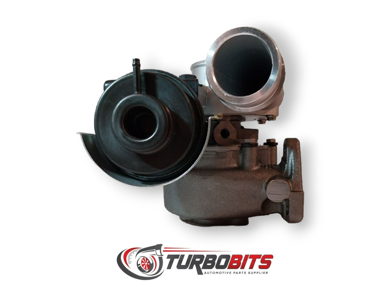Hyundai Santa Fe 2.2 2005+ TF035HL-10GK Turbocharger 28231-27800