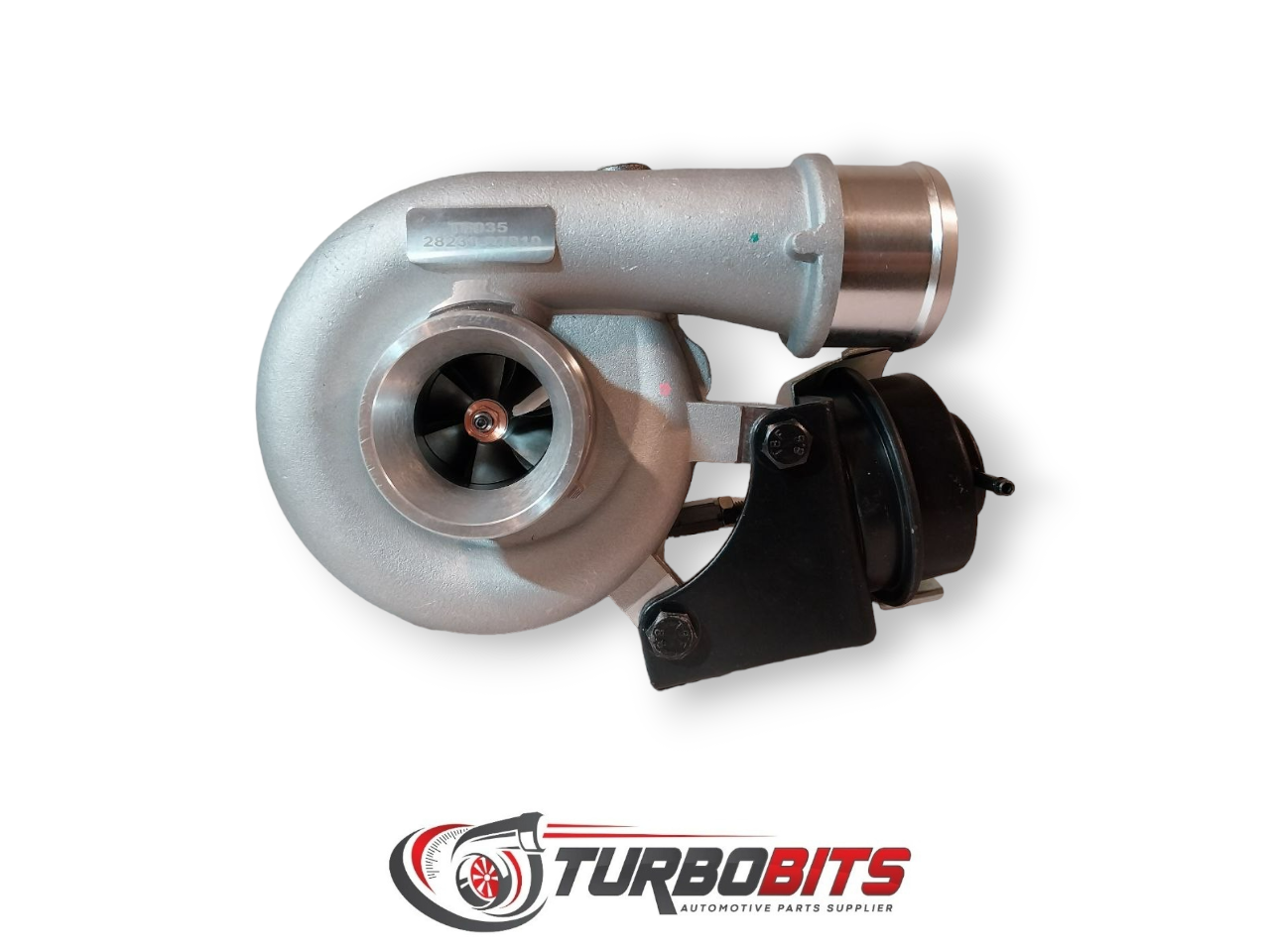 Hyundai Santa Fe 2.2 2005+ TF035HL-10GK Turbocompresor 28231-27810