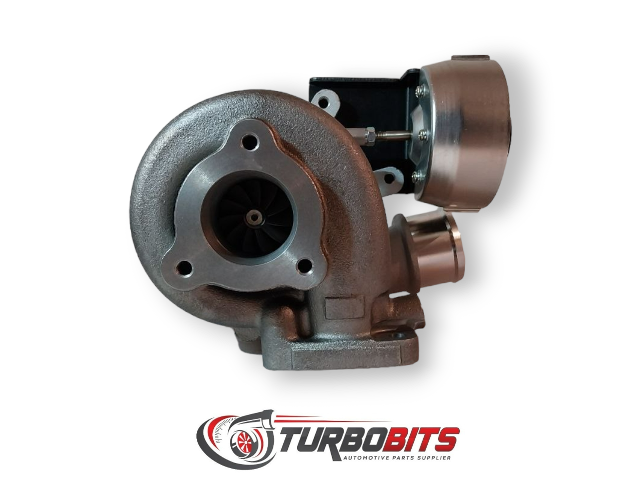 Hyundai Santa Fe 2.2 2005+ TF035HL-10GK Turbocharger 28231-27810