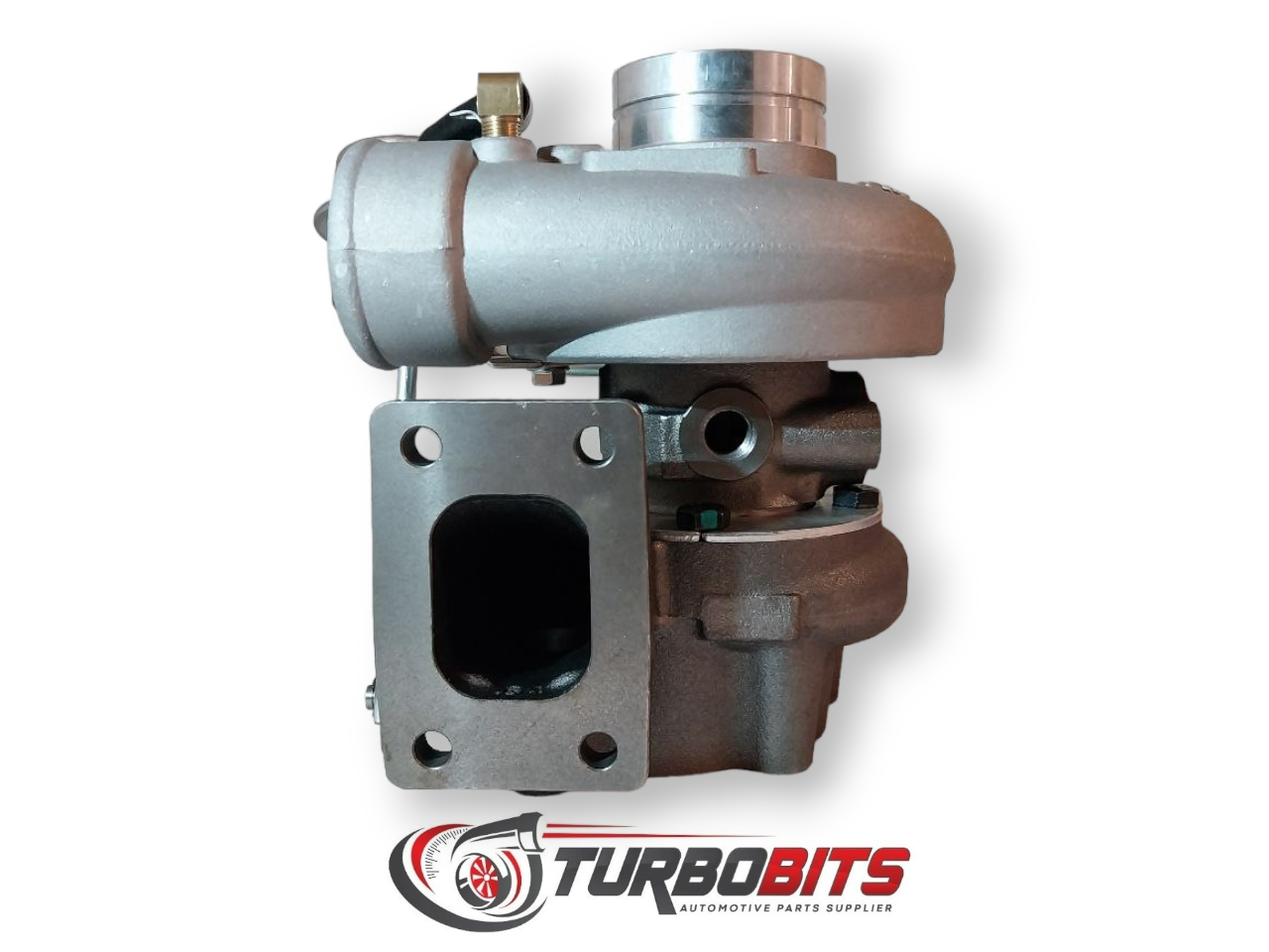 Nissan Patrol GQ Y60 RD28T RD28 TB2527 T25 T28 1441122J00 452022 Turbocompresseur