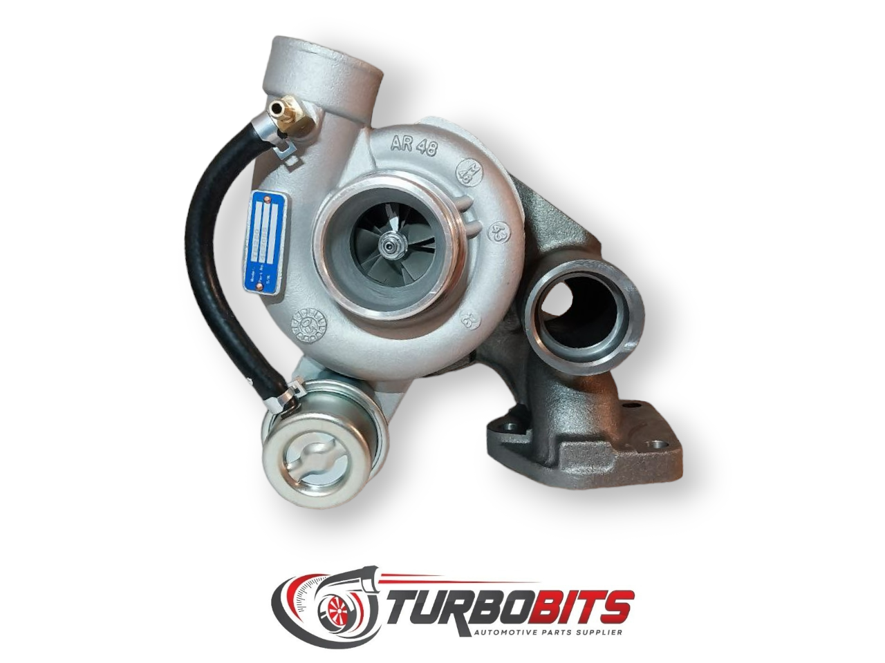 Land-Rover Range Rover Discovery I 2.5 TDI 83Kw 300 TDI turbocompresor