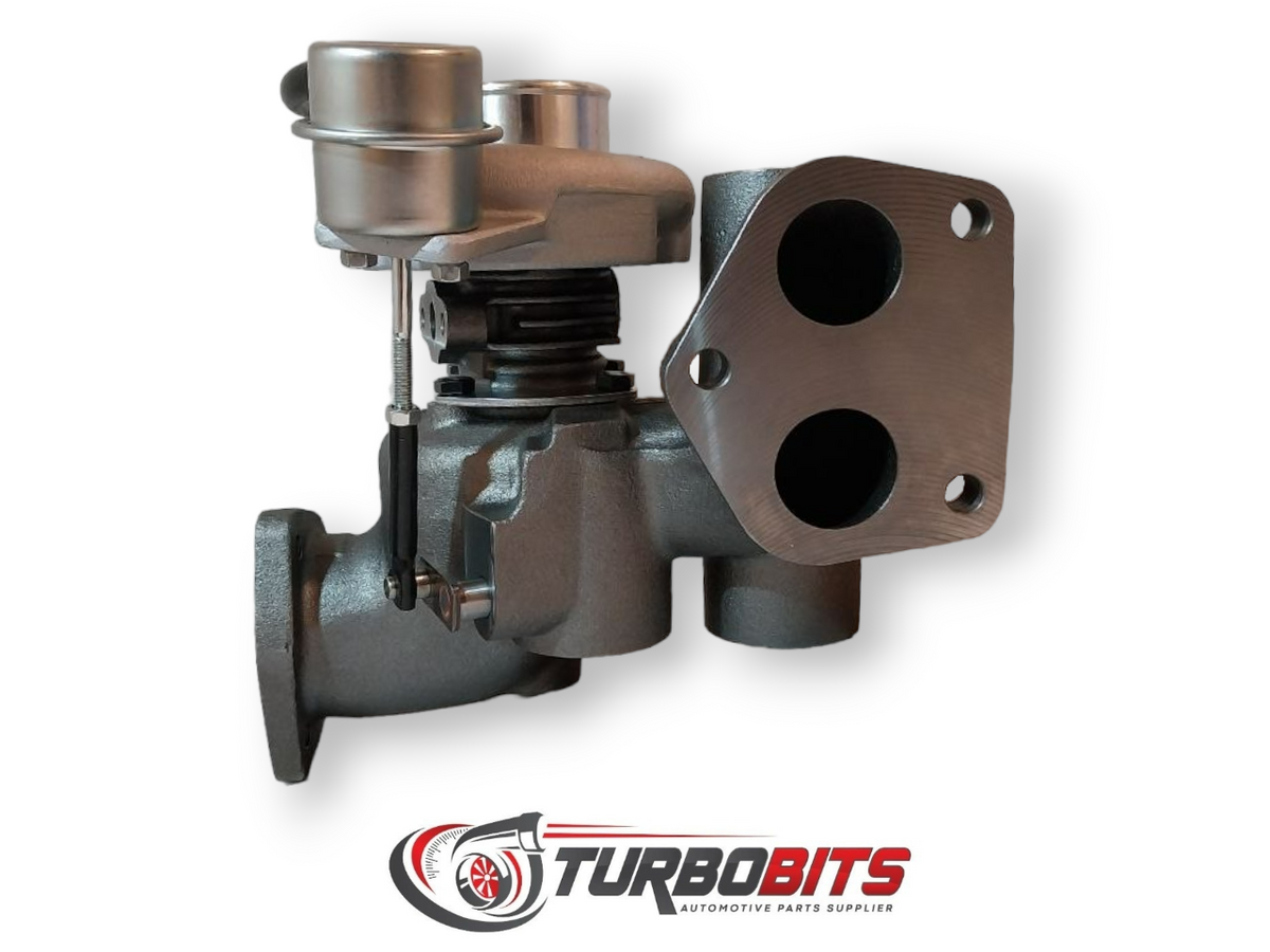 discovery 2 td5 turbo upgrade