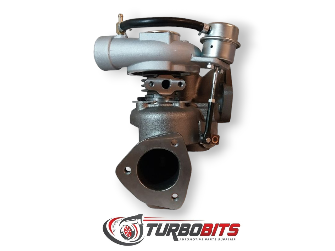 Land-Rover Range Rover Discovery I 2.5 TDI 83Kw 300 TDI turbocharger