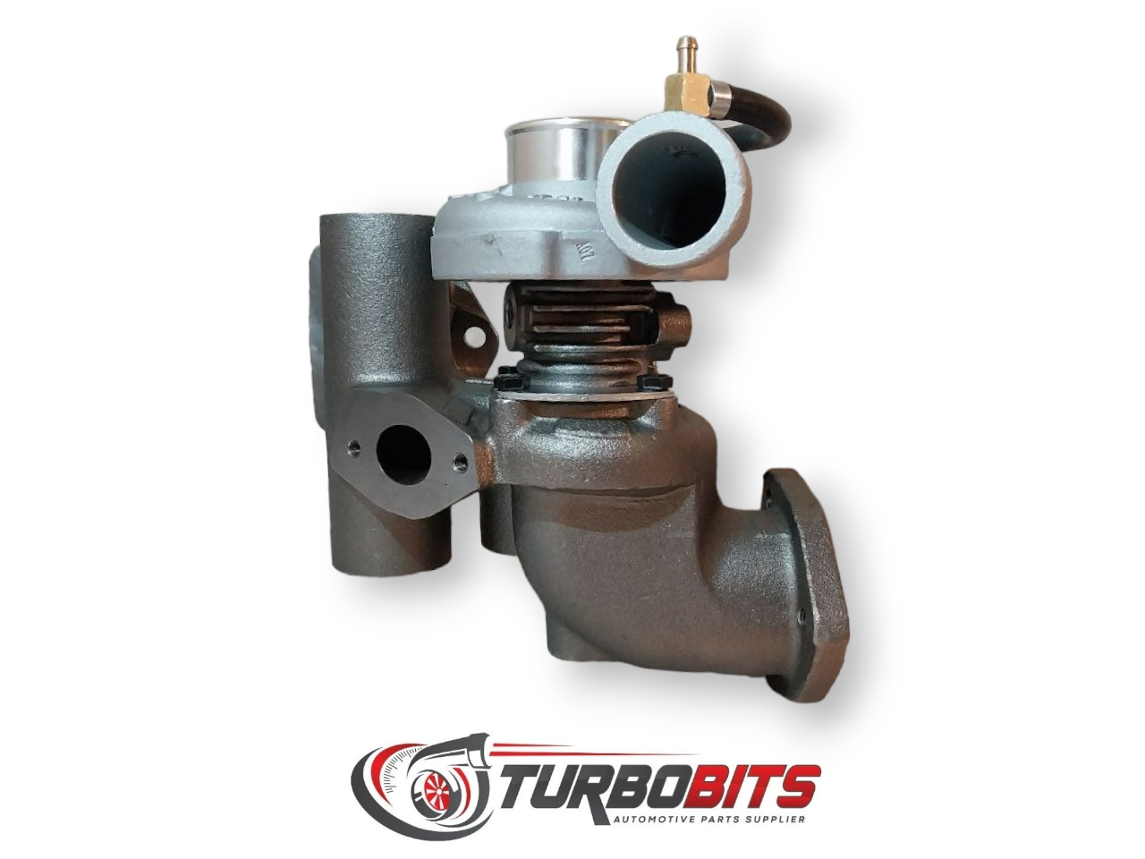 Land-Rover Range Rover Discovery I 2.5 TDI 83Kw 300 TDI turbocharger