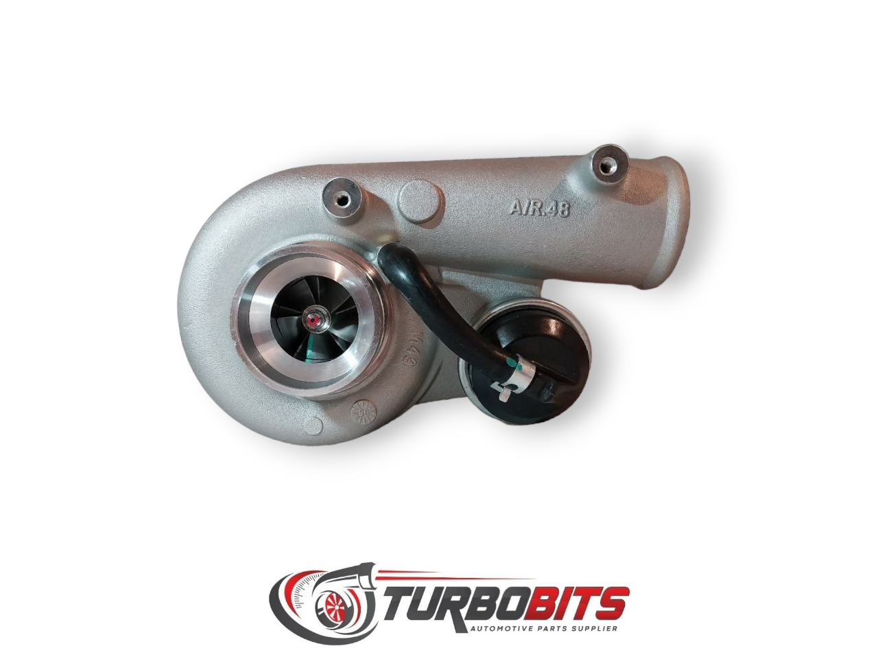 Nissan Terrano II 2.7 TD TB25 452162 Turbocharger