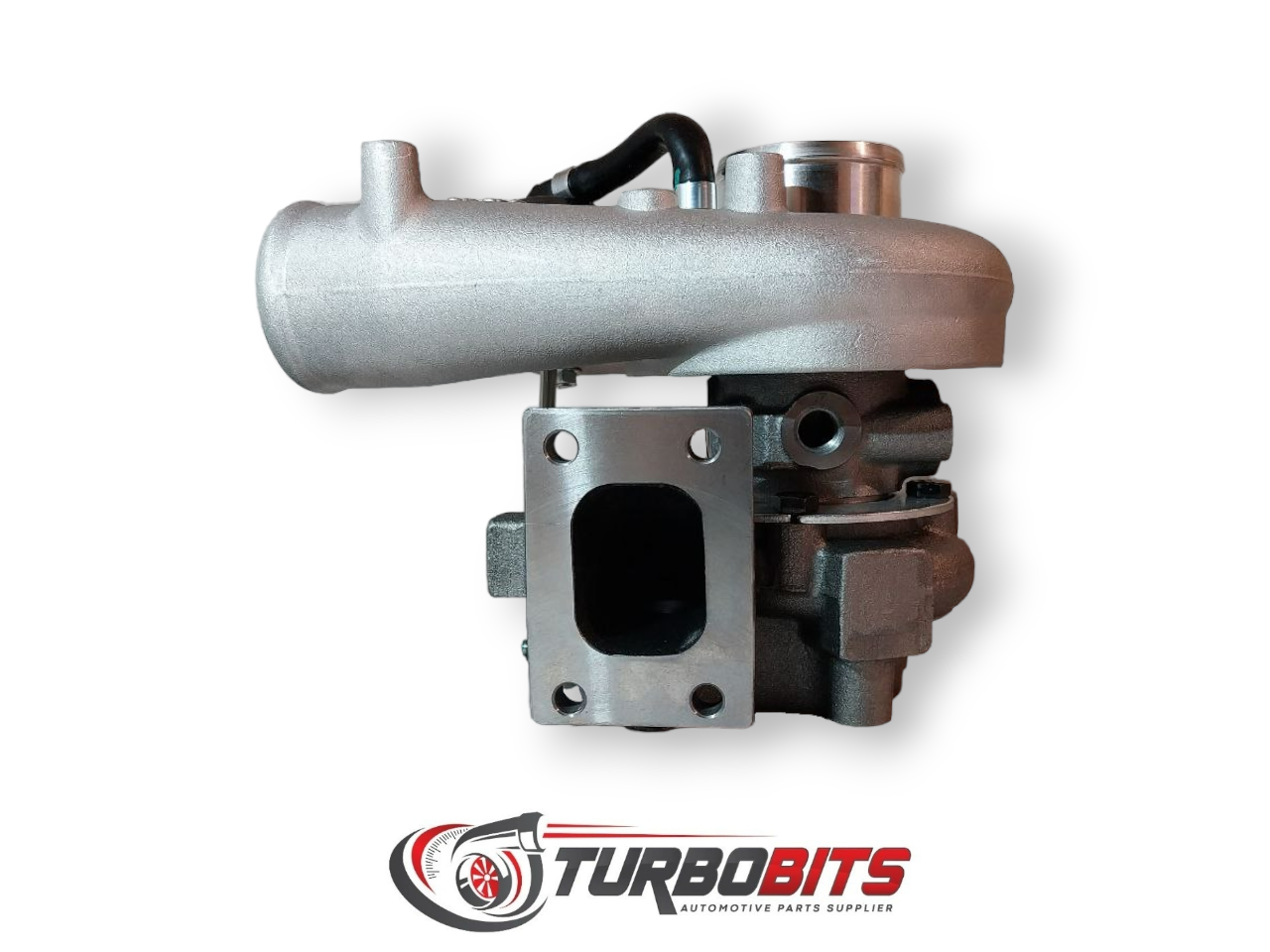 Nissan Terrano II 2.7 TD TB25 452162 Turbocompresor