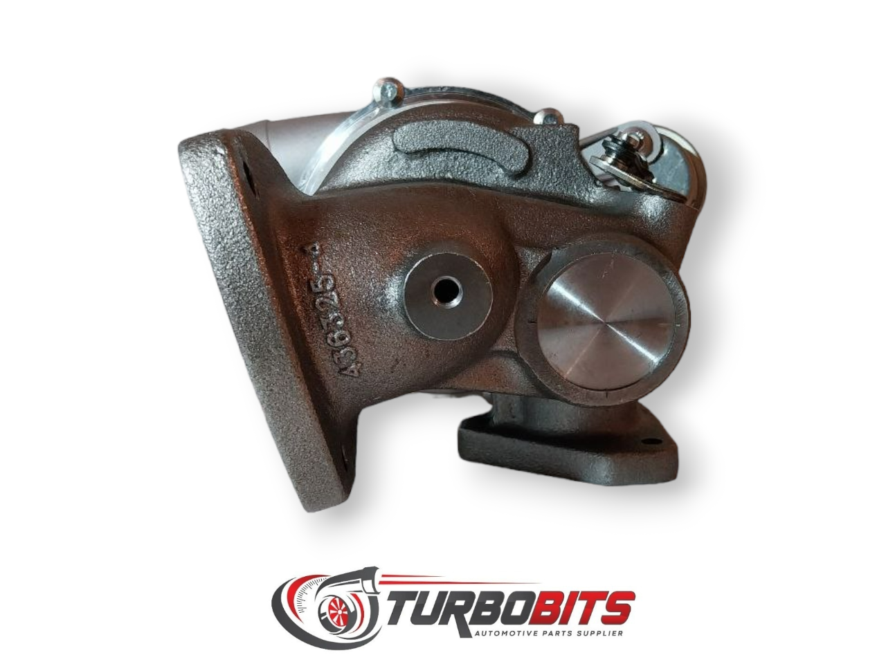 Land Rover Discovery II / Defender 2.5 TDI TD5 GT2052S Turbocharger 452239