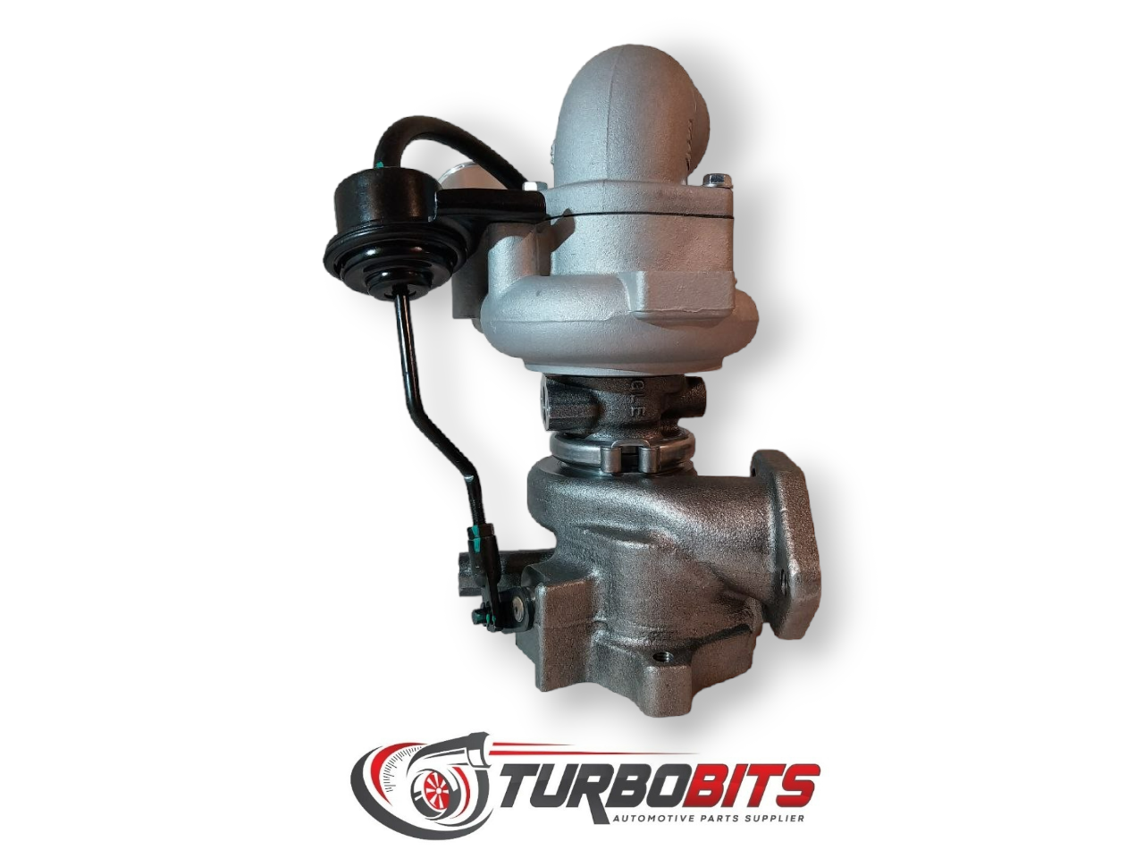 Hyundai H1 iLoad iMax Turbo 28231-4A750 D4CB Euro 5