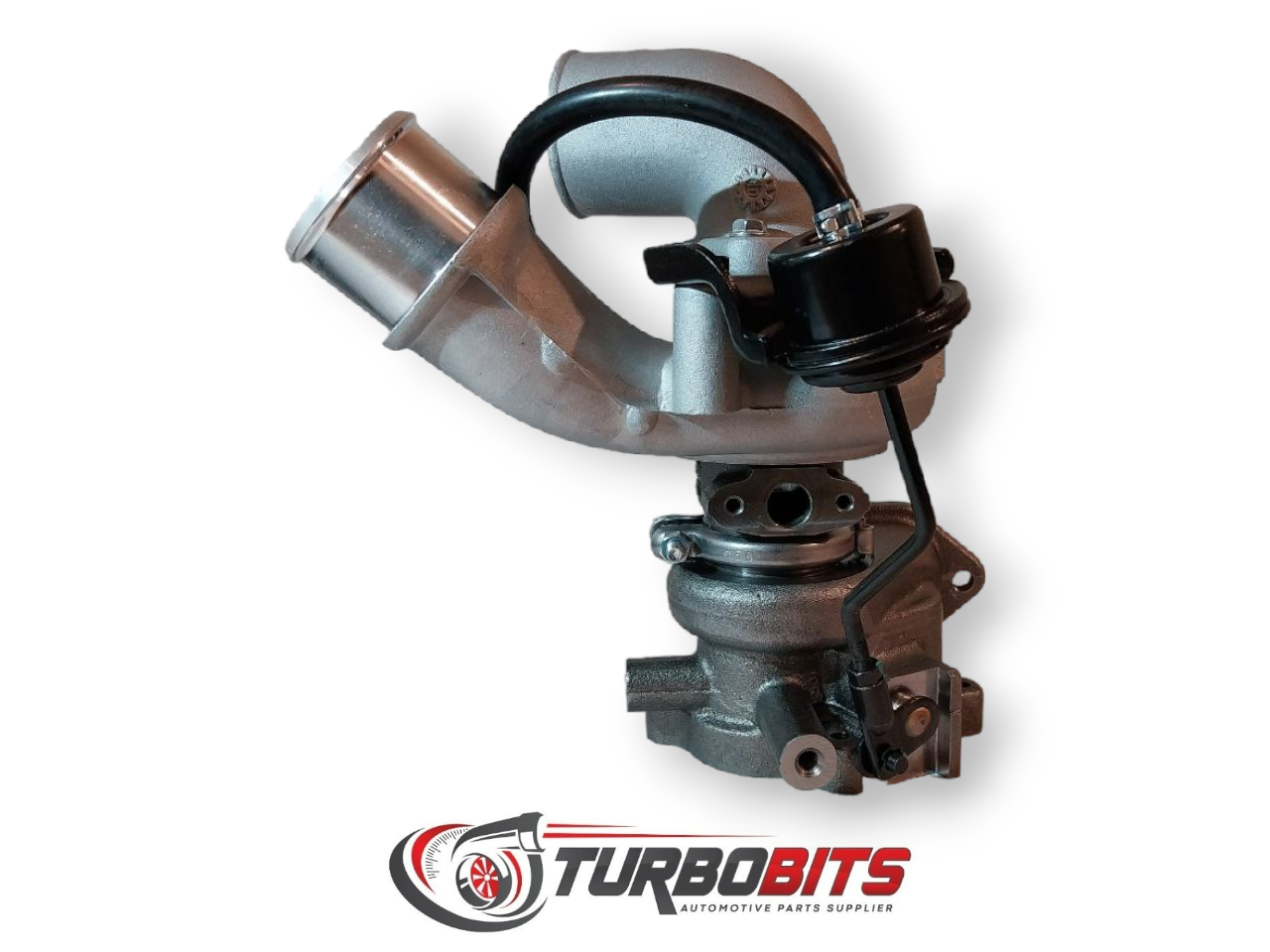 Hyundai H1 iLoad iMax Turbo 28231-4A750 D4CB Euro 5