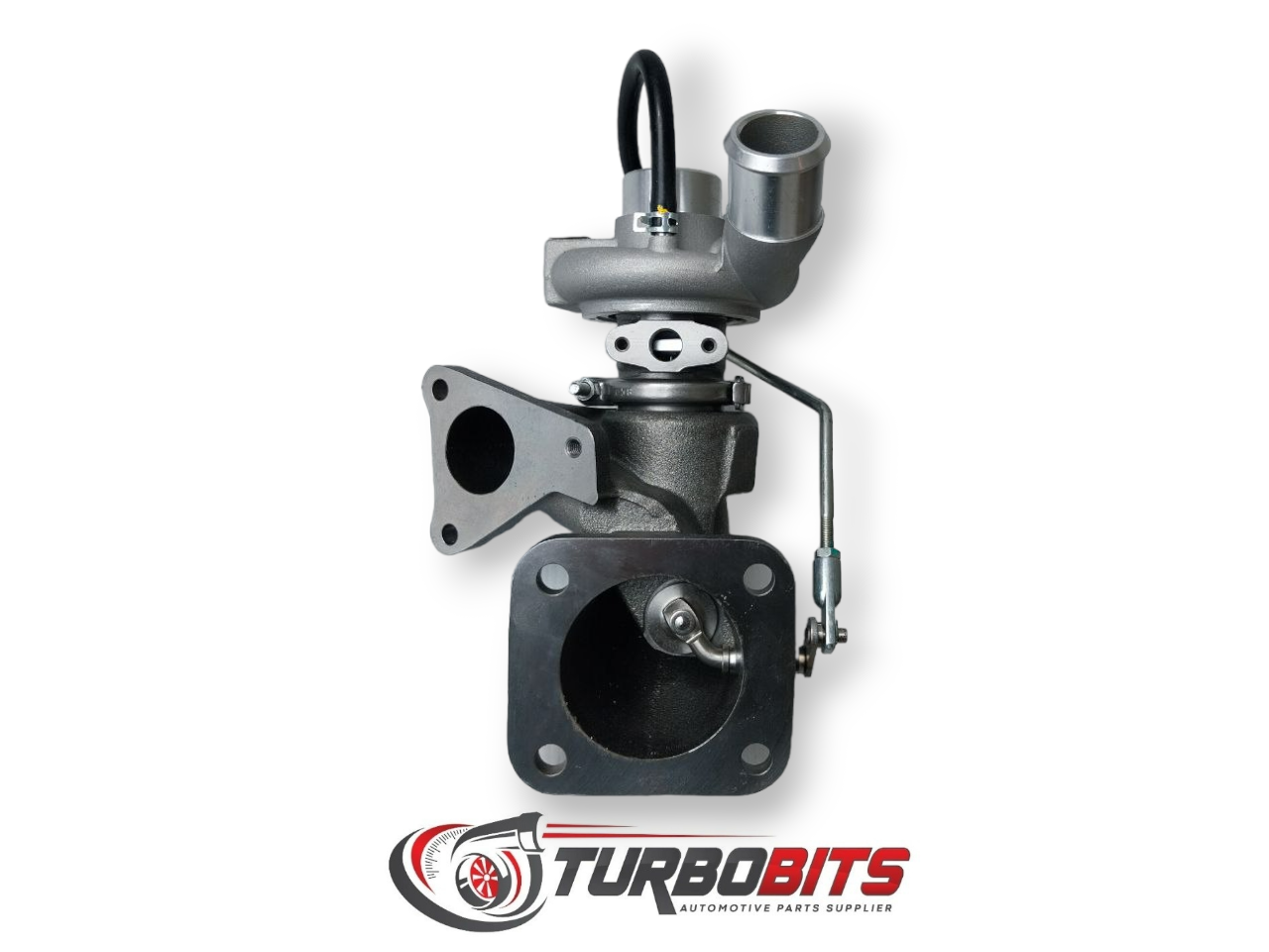 Ford Transit VI 2.2 Turbocharger 49131-05312