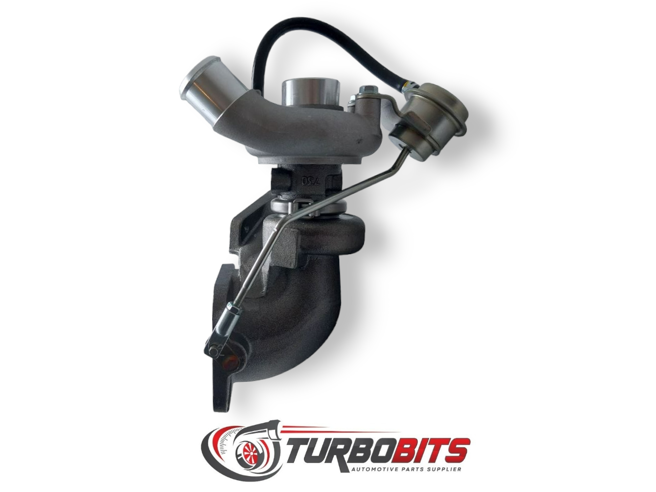 Ford Transit VI 2.2 Turbocharger 49131-05312