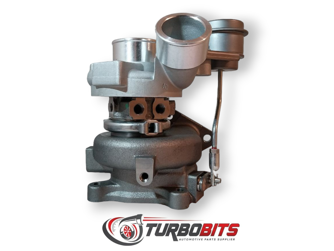 Mitsubishi Pajero Triton 4M41 TF035 Turbo 49135-02910 Turbocharger 1515A123