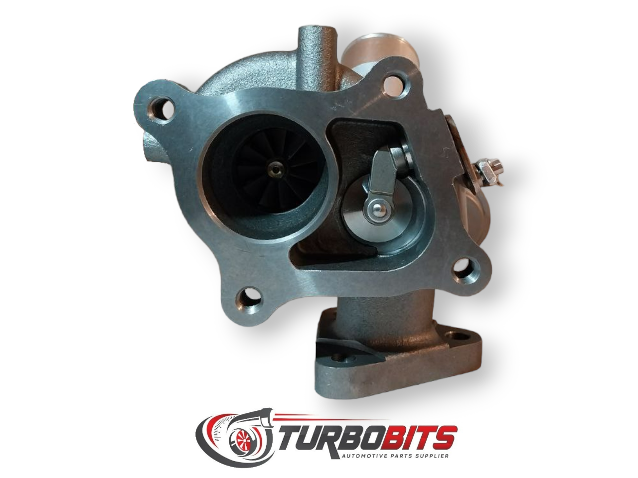 Mitsubishi Pajero Triton 4M41 TF035 Turbo 49135-02910 Turbocharger 1515A123
