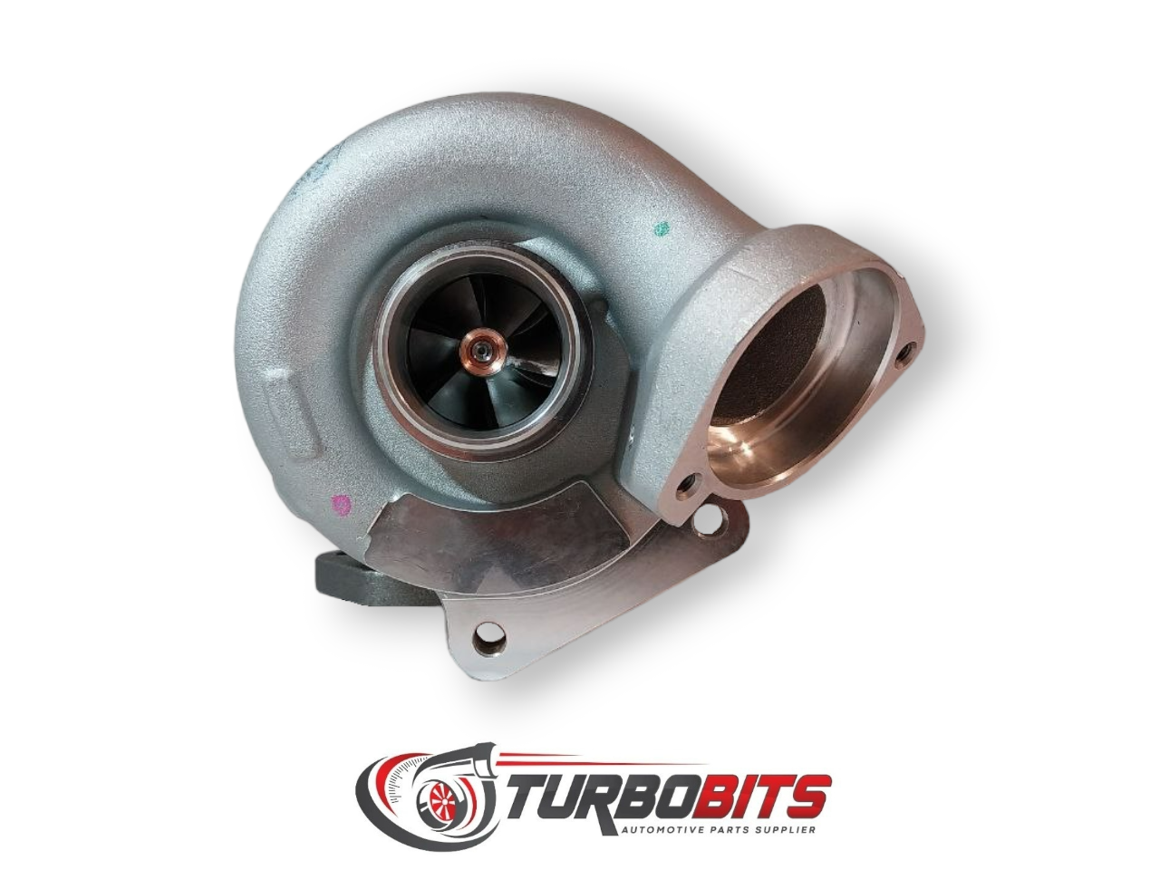 Turbocompresseur diesel BMW 520D 320D 120D X5 M47 2,0 L