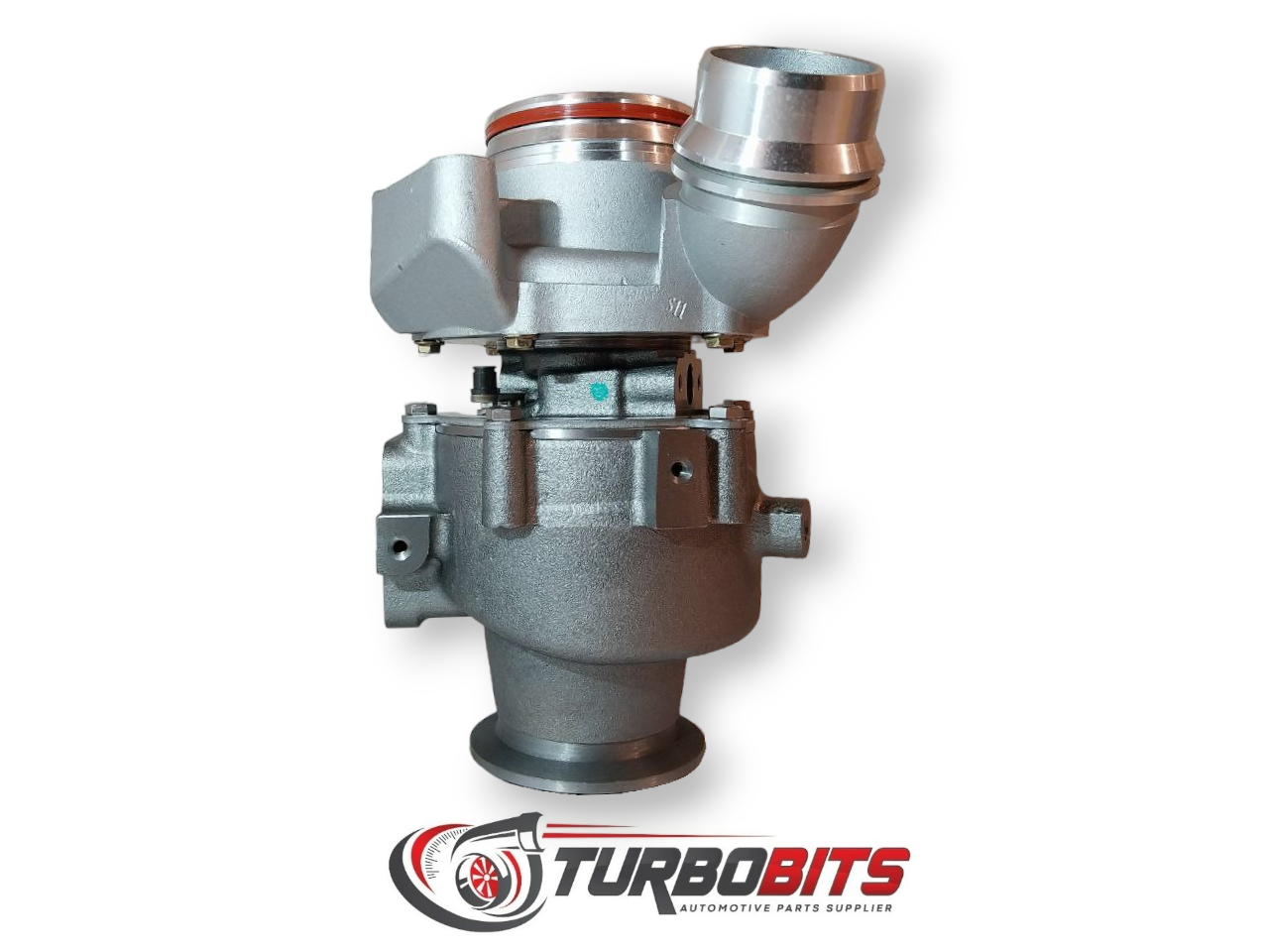 Turbocompresseur BMW 120d 320d 520d X3 TF035HL 49135-05895