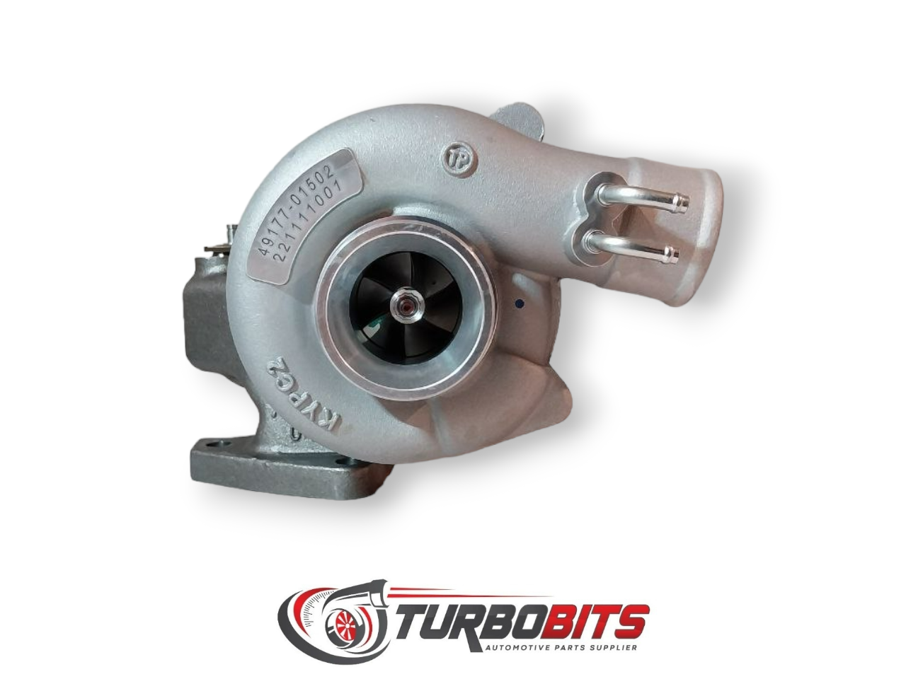 Mitsubishi L200 Pajero 4D56 2.5L Turbocharger 49177-01502