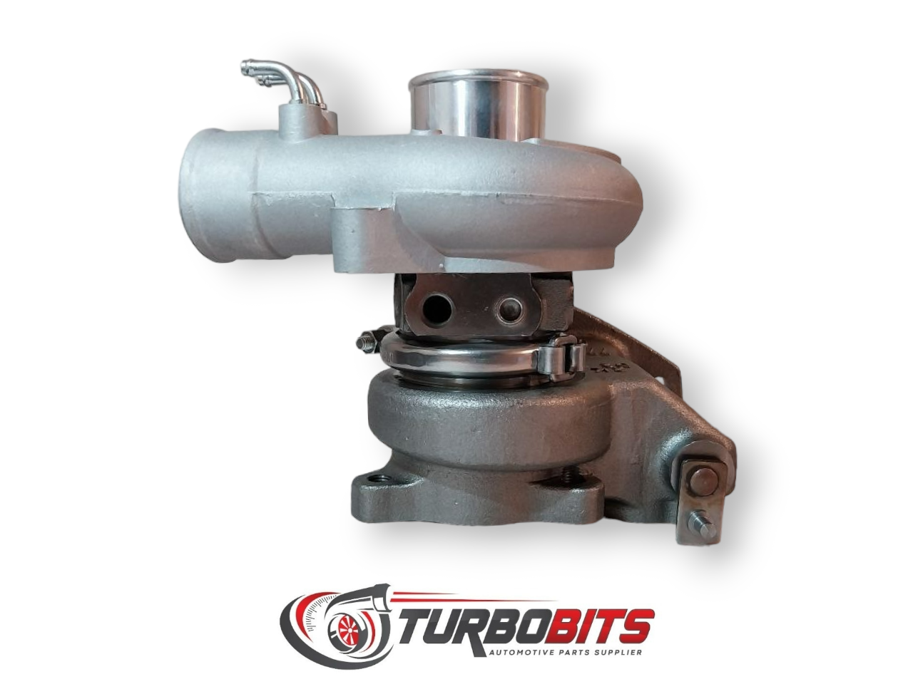 Mitsubishi L200 Pajero 4D56 2.5L Turbocharger 49177-01502