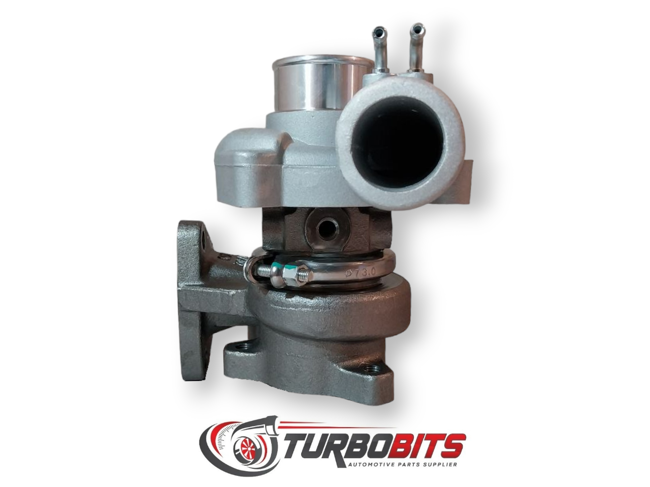 Mitsubishi L200 Pajero 4D56 2.5L Turbocharger 49177-01502