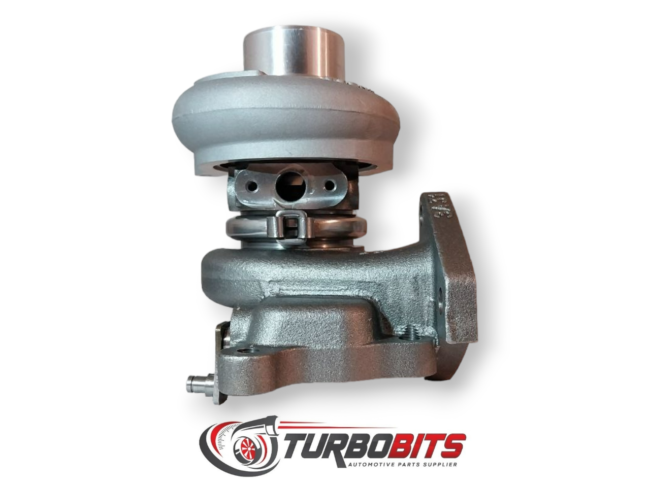 Mitsubishi L200 / Pajero II 2.5 Turbocharger 49177-02512